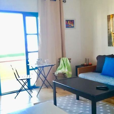 Appartement Vue Mer Et Soleil Toute L Annee Costa De Antigua Exterior foto
