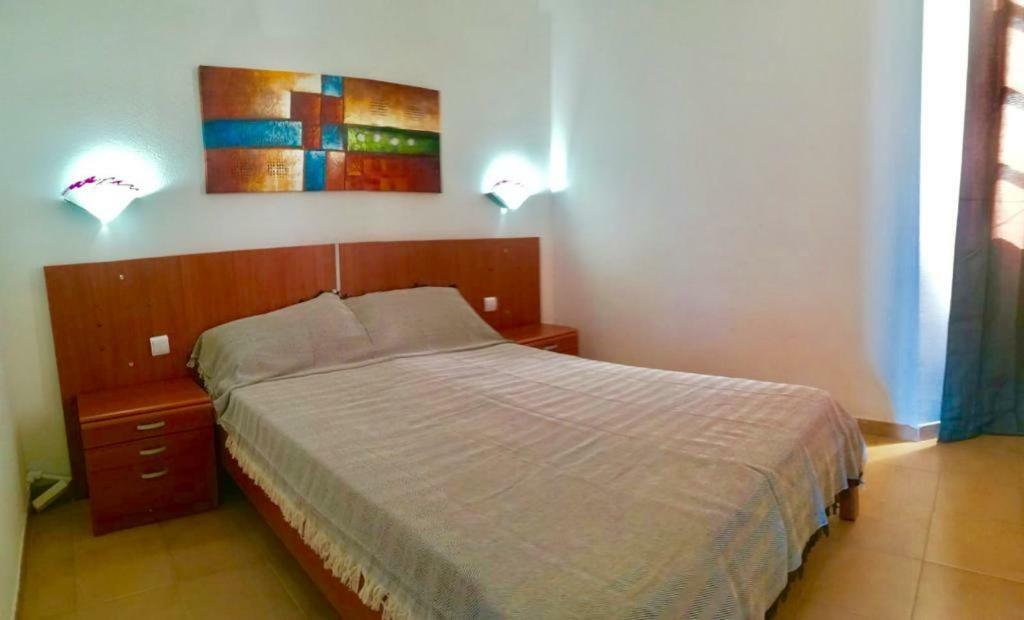 Appartement Vue Mer Et Soleil Toute L Annee Costa De Antigua Exterior foto