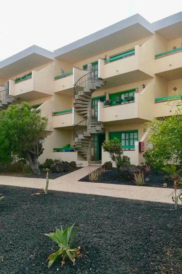 Appartement Vue Mer Et Soleil Toute L Annee Costa De Antigua Exterior foto